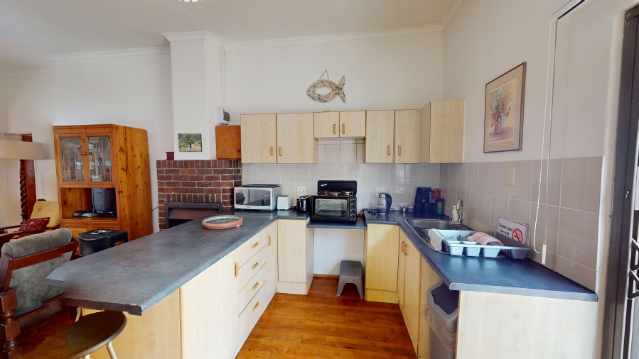 4 Bedroom Property for Sale in Strand North Western Cape